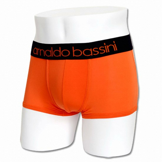 아날도바시니 폴리스판 아웃밴드 드로즈팬티 AB-1036 (1매)_이미지