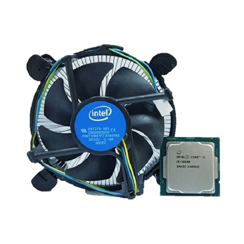 ���� �ھ�i5-10���� 10400 (�ڸ䷹��ũS)