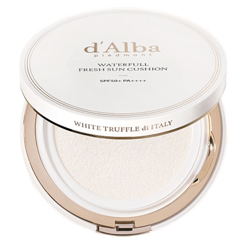 달바 워터풀 프레쉬 선쿠션 25g (본품1개)_이미지