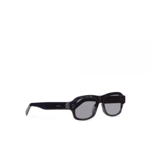 ������ BLACK FRAME 61 SUNGL SES IN ACETATE 4S327CPLB 38NOCL40327U 01A ���� ����..