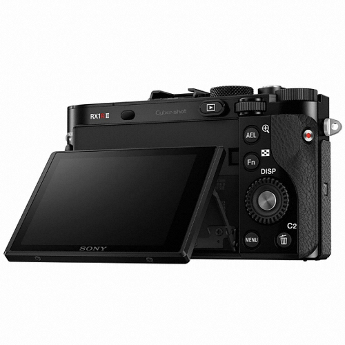 SONY ���̹��� DSC-RX1R II