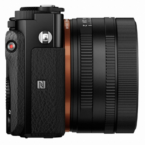 SONY 사이버샷 DSC-RX1R II (정품)_이미지