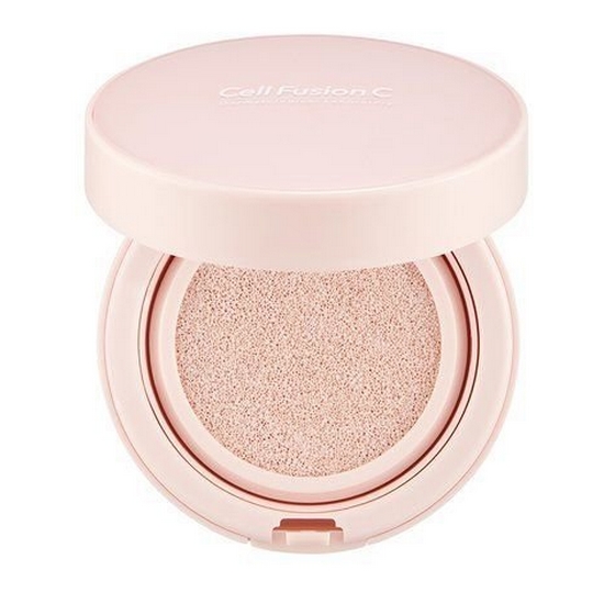 셀퓨전씨 토닝 썬쿠션 13g (1개)_이미지