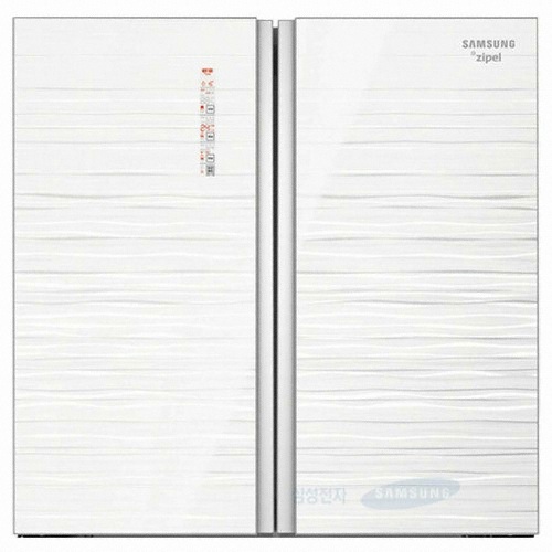 삼성전자 지펠 아삭 KRM505WSDC 그랑데스타일508_이미지