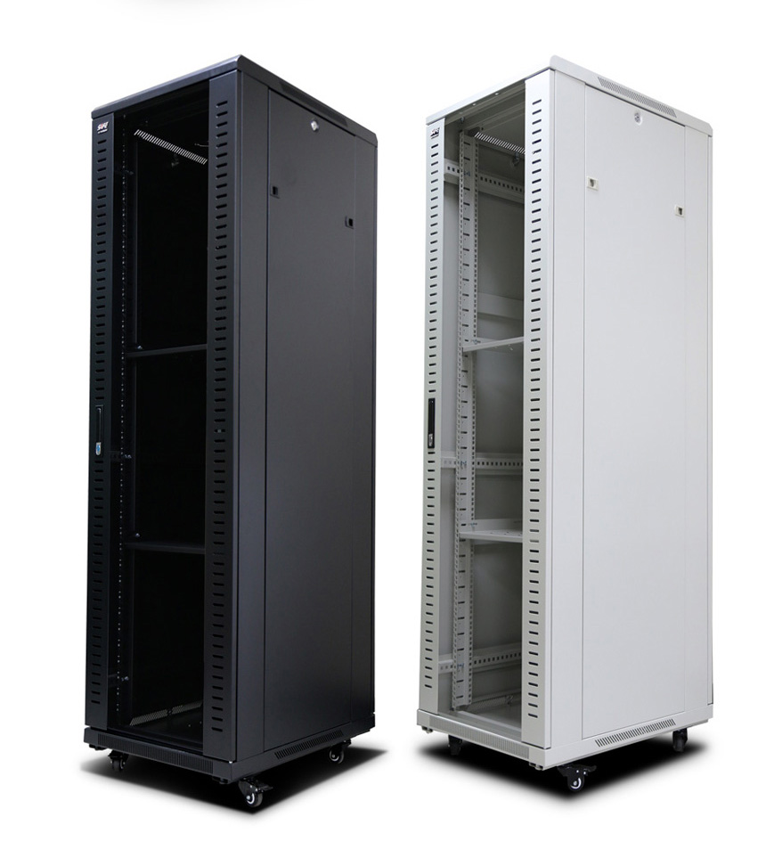 세이프네트워크 HPS-2000H 허브랙