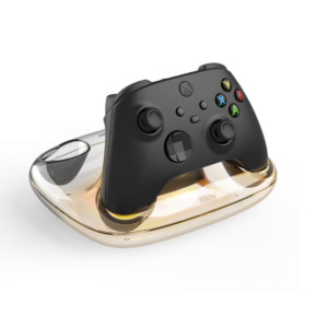 XBOX 컨트롤러용 듀얼 차지 충전독