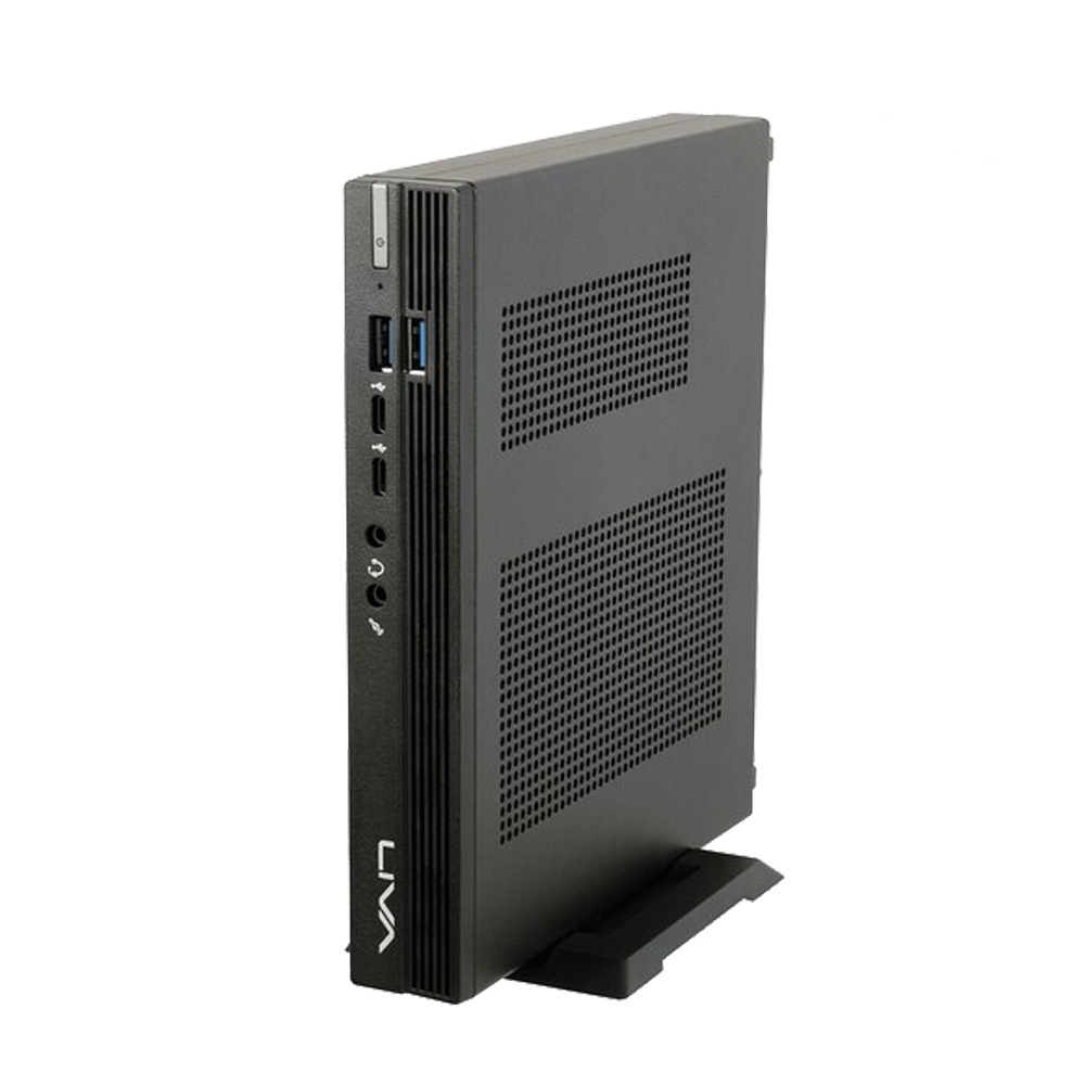 ECS LIVA ONE A300 90W Wi-Fi6 제이씨현 (베어본)