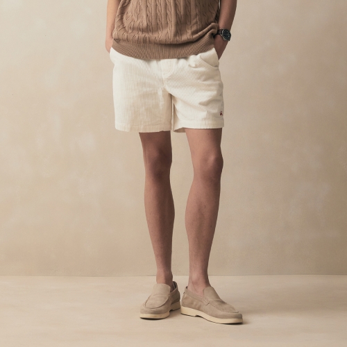 프라이데이 코듀로이 쇼츠 화이트 BBPSMM7817AFM_이미지