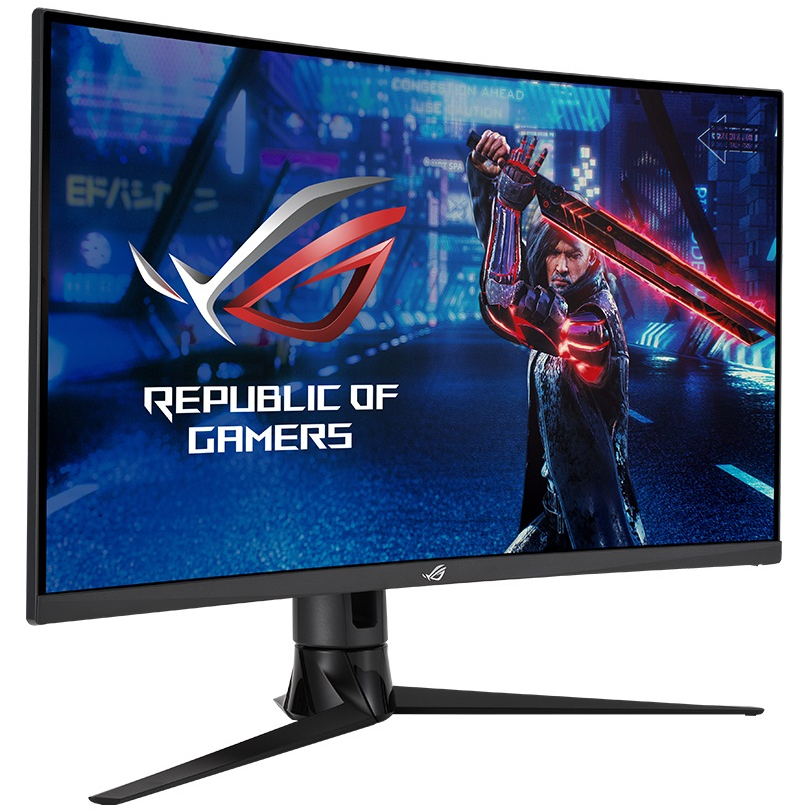 ASUS ROG STRIX XG32VC