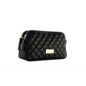 헤르메티아드  가죽 퀼트 크로스바디 백 KY04-013B_이미지