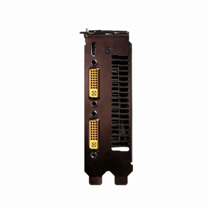 ZOTAC 지포스 GTX560 OC D5 1GB_이미지
