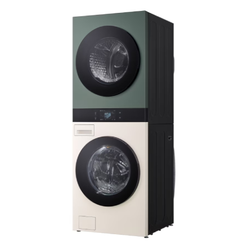 LG���� Ʈ�� AI �������÷��� ����Ÿ�� WA2525EGZF