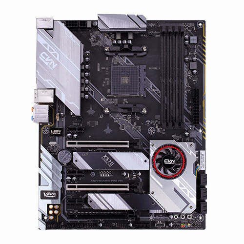 COLORFUL CVN X570 GAMING PRO V14 STCOM_이미지