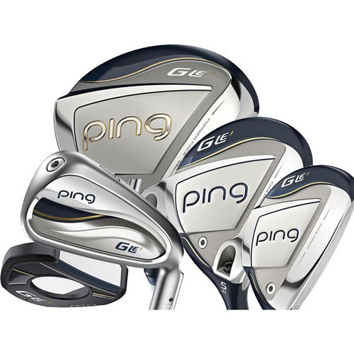 핑 GLE3 여성용 풀세트 (11개 카본 병행)_이미지