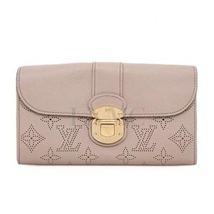 아이리스 마히나 세이블 장지갑 M58094