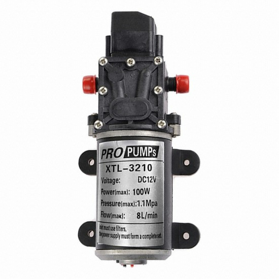 다이아프램 100W XTL-3210_이미지