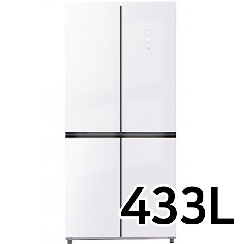 롯데하이마트 하이메이드 HRF-H433WW