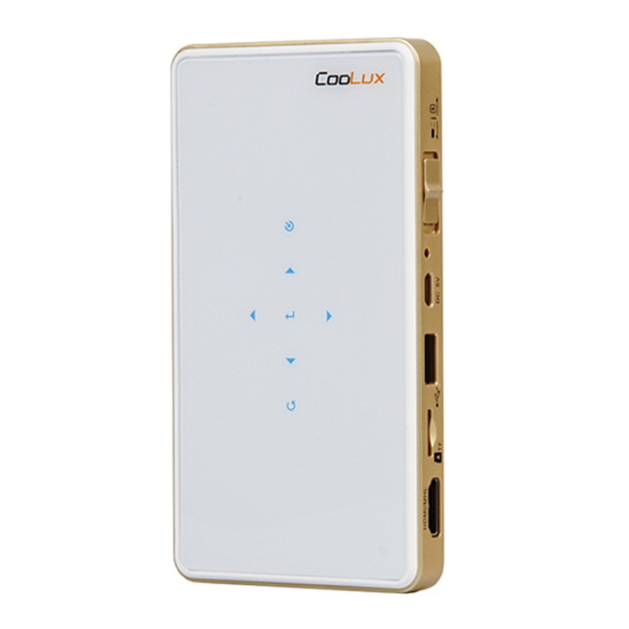 CooLux CooLux Q6 (해외구매)