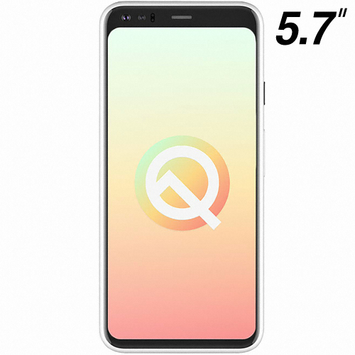 Google 픽셀 4 LTE 64GB, 자급제 (램6GB,해외구매)