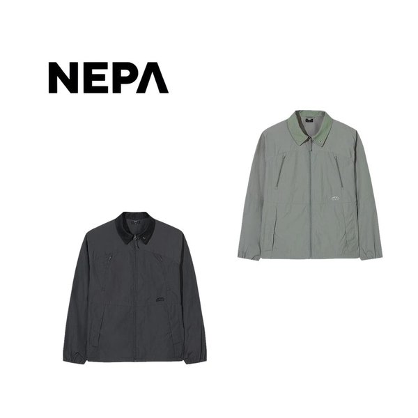  남성 노리치 워크 자켓 7M30662_US