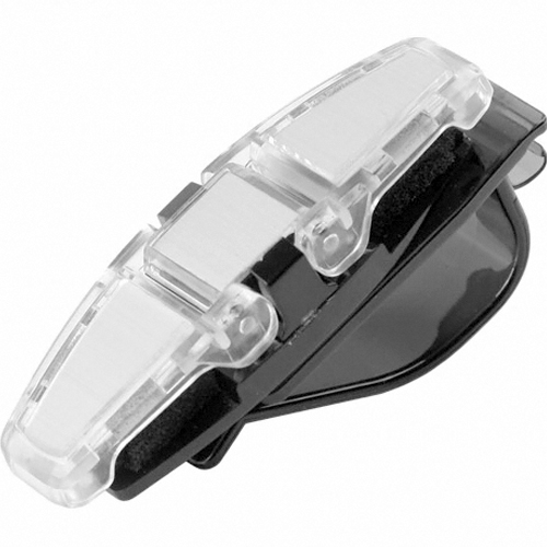 라이트컴 COMS 차량용 썬바이저 거치대 ITB099_이미지