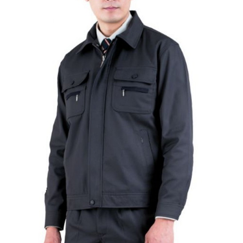 춘추 작업복 점퍼 IT-603