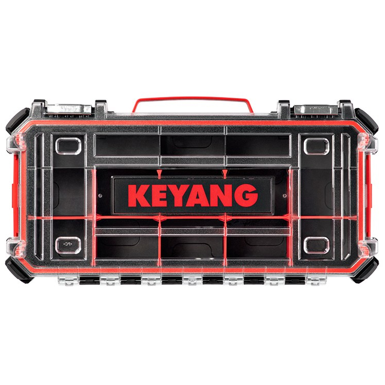 계양전기 KEYBOX 부품함 소형 KB-P1_이미지