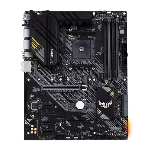 <b>ASUS</b> <b>TUF</b> <b>Gaming</b> <b>B550-PLUS</b> 대원씨티에스 (무지박스)
