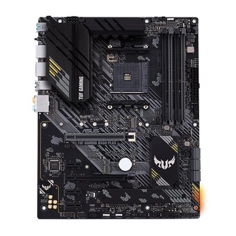 <b>ASUS</b> <b>TUF</b> <b>Gaming</b> B550-PLUS 대원씨티에스 (무지박스)
