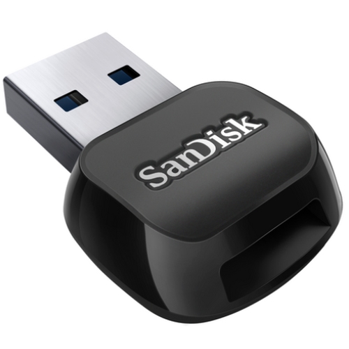 Sandisk ���÷ο� SDDR-B731 ī�帮����