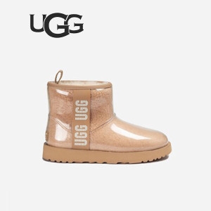  UGG 호주 오즈웨어 클래식 클리어 부츠(OB835K)
