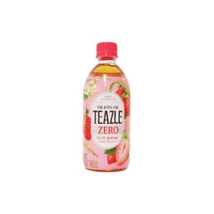 ������ǰ Ƽ�� ���� ������̺��� 500ml