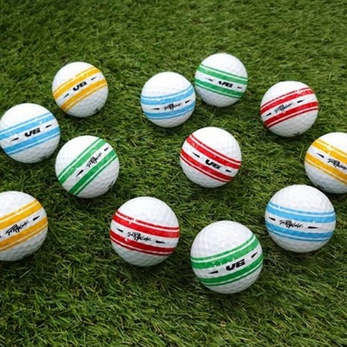 볼빅 V6 스트레이트 (120개)_이미지