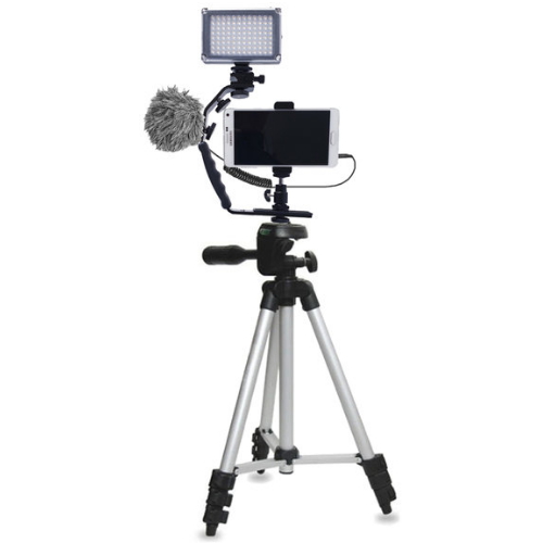 96H4MM1 스마트폰 개인방송 촬영세트