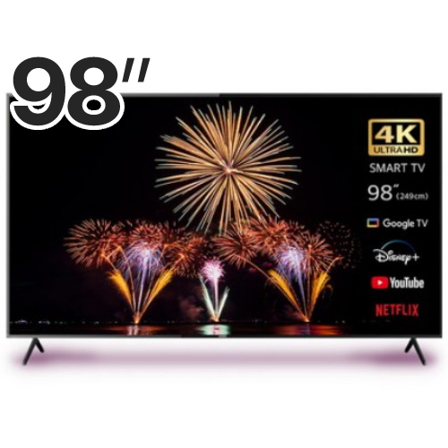 스타인즈 TVS98-UHD (스탠드)_이미지
