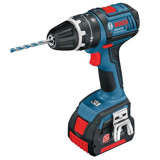 ���� GSB 18V-EC