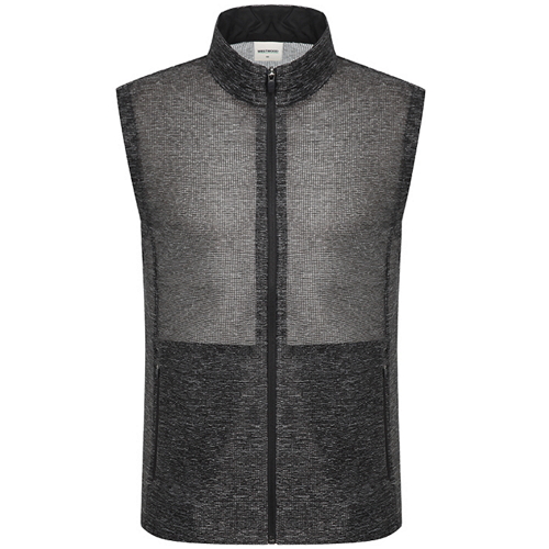 웨스트우드 CB01 남성메쉬베스트 WK2MTVT617