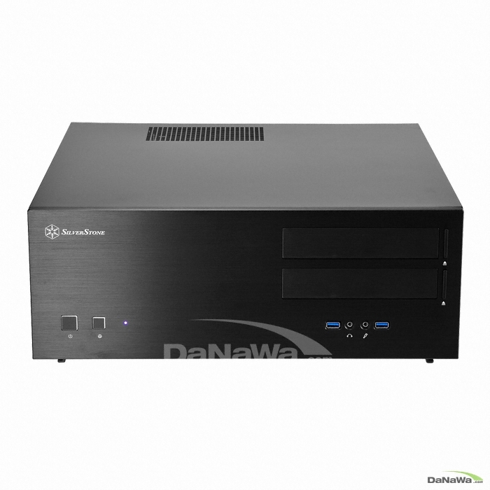 SilverStone Grandia GD08B 아이보라_이미지