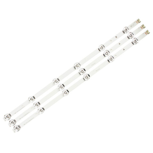 LG 32인치 TV 수리 백라이트