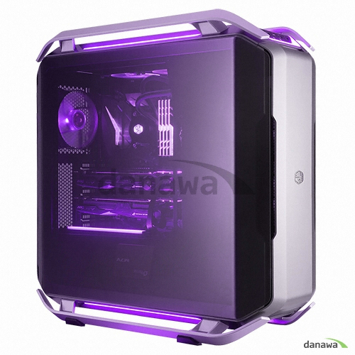 쿨러마스터 COSMOS C700P 강화유리_이미지