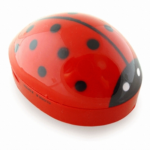 이노베이션 무당벌레 미니진공청소기 (일반구매)_이미지