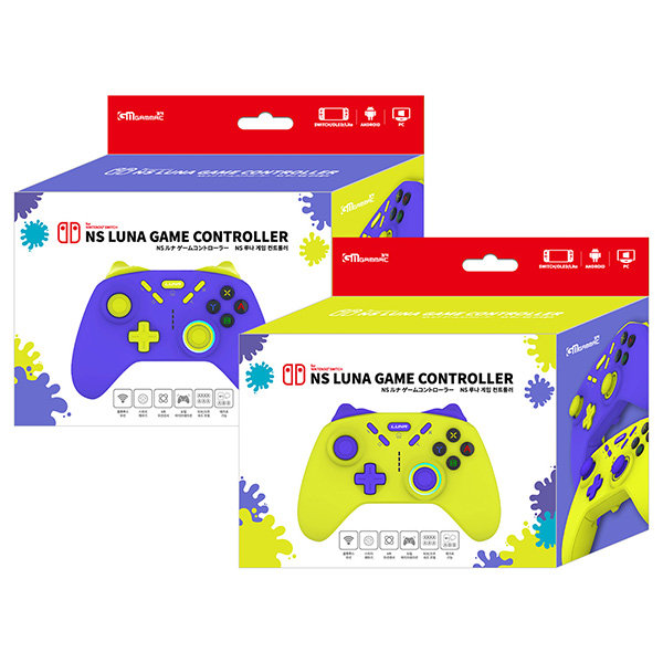 겜맥 NS 루나 색상선택_이미지