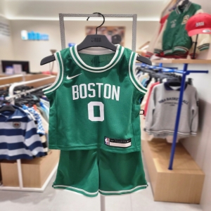 NBA 키즈 NIKE TODDLER REPLICA ICON JERSEY BOX SET 5-2 K235ST052P