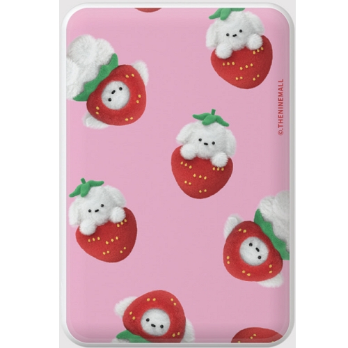�����θ� ���� ��Ʈ�κ��� �ǲ� �Ƽ����� �������͸� 5000mAh