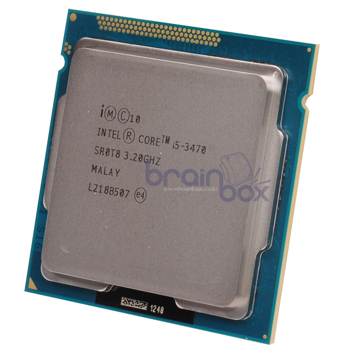 ���� �ھ�i5-3���� 3470 (���̺�긴��)