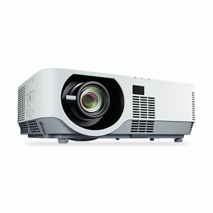 NEC NP-P502H (해외구매)_이미지