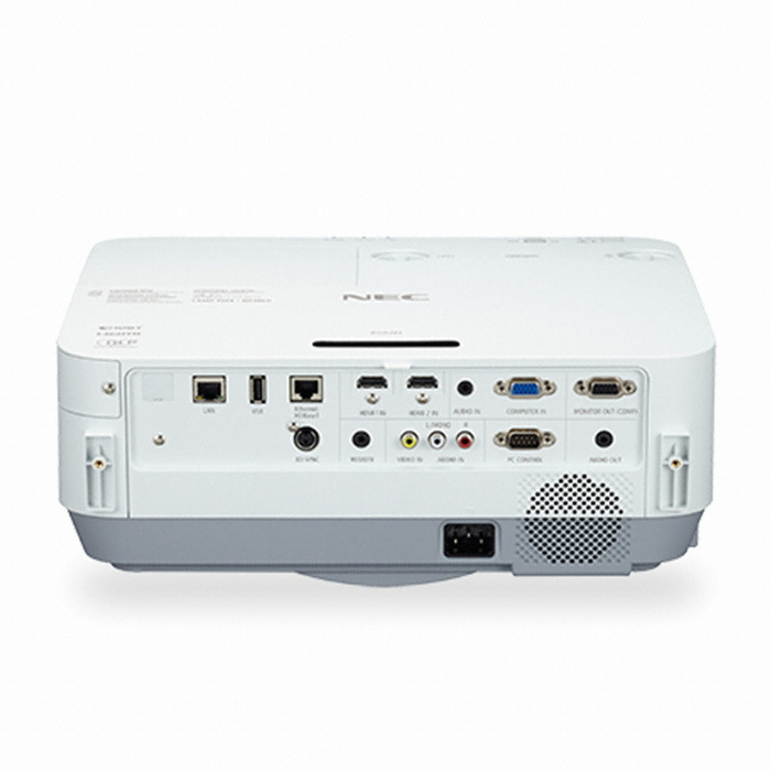 NEC NP-P502H (해외구매)_이미지