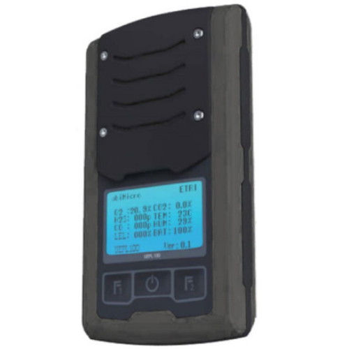 휴대용 무선 가스감지기 UEPL 100EXI