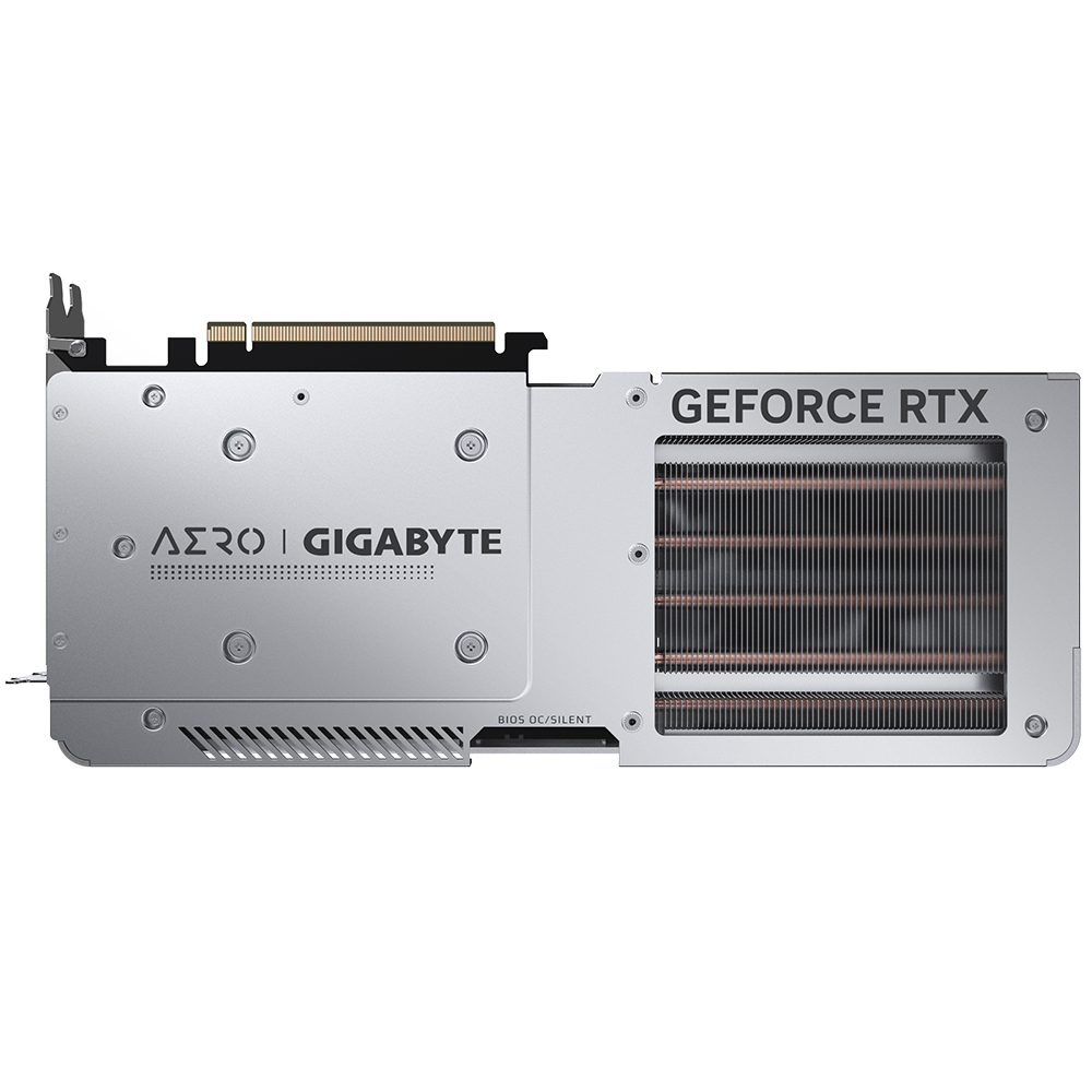 GIGABYTE 지포스 RTX 4070 AERO OC D6X 12GB 피씨디렉트_이미지