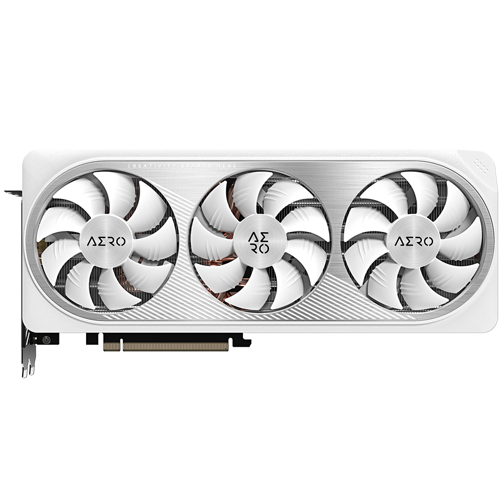 GIGABYTE 지포스 RTX 4070 AERO OC D6X 12GB 피씨디렉트_이미지
